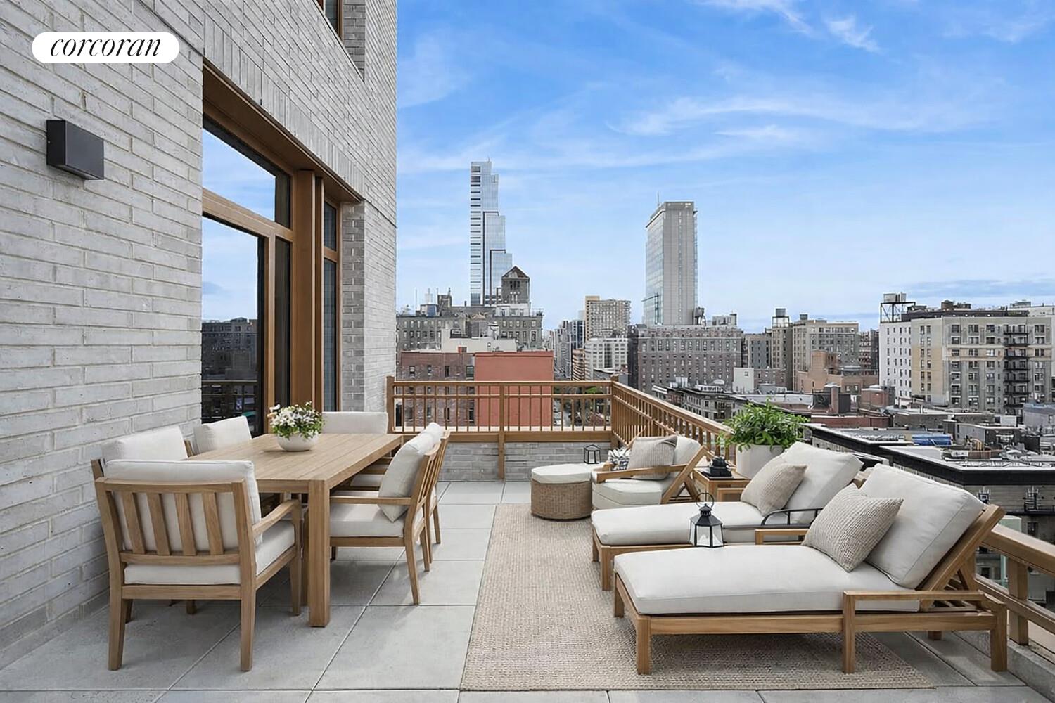 #1 photo, New York City, Manhattan Valley , NY 10025