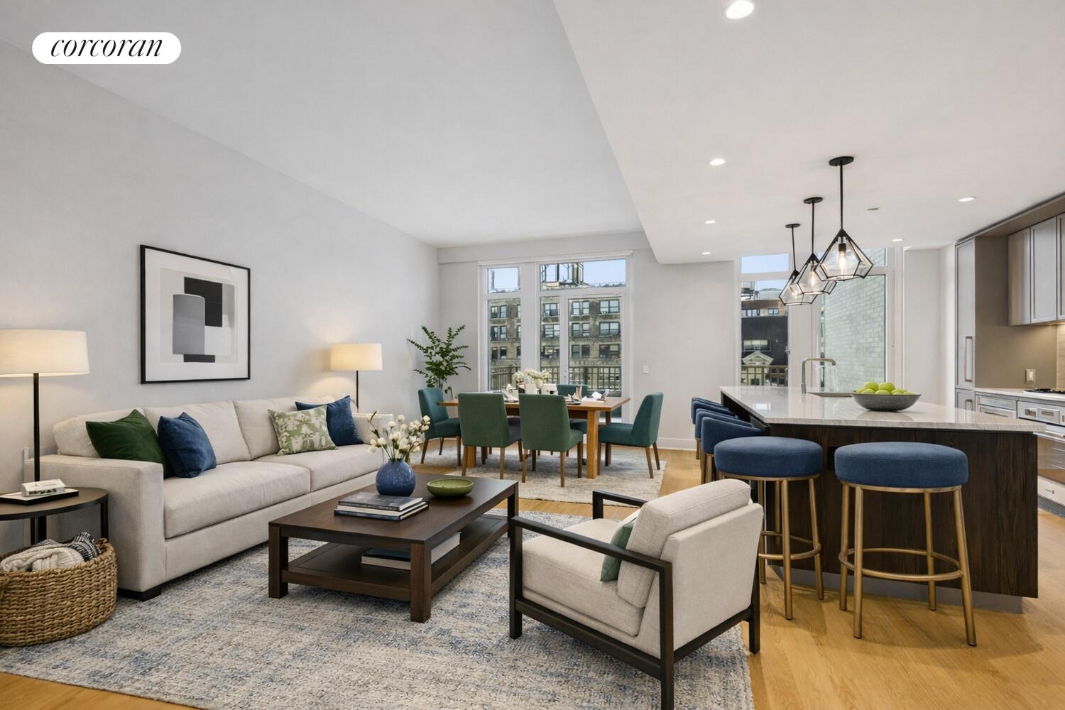 #3 photo, New York City, Manhattan Valley , NY 10025