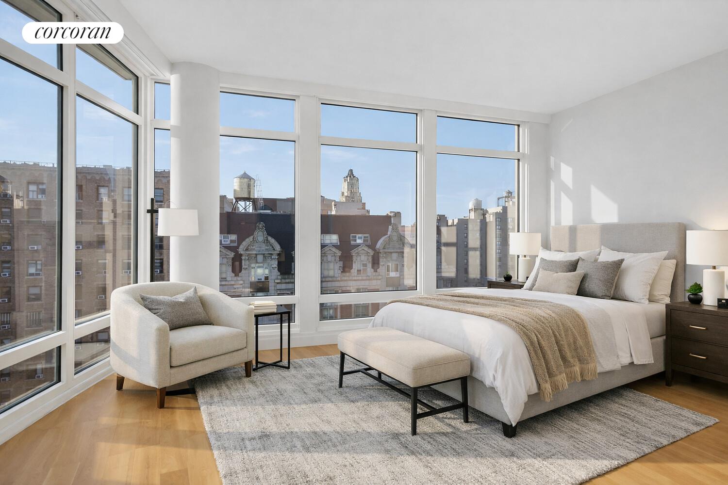 #6 photo, New York City, Manhattan Valley , NY 10025