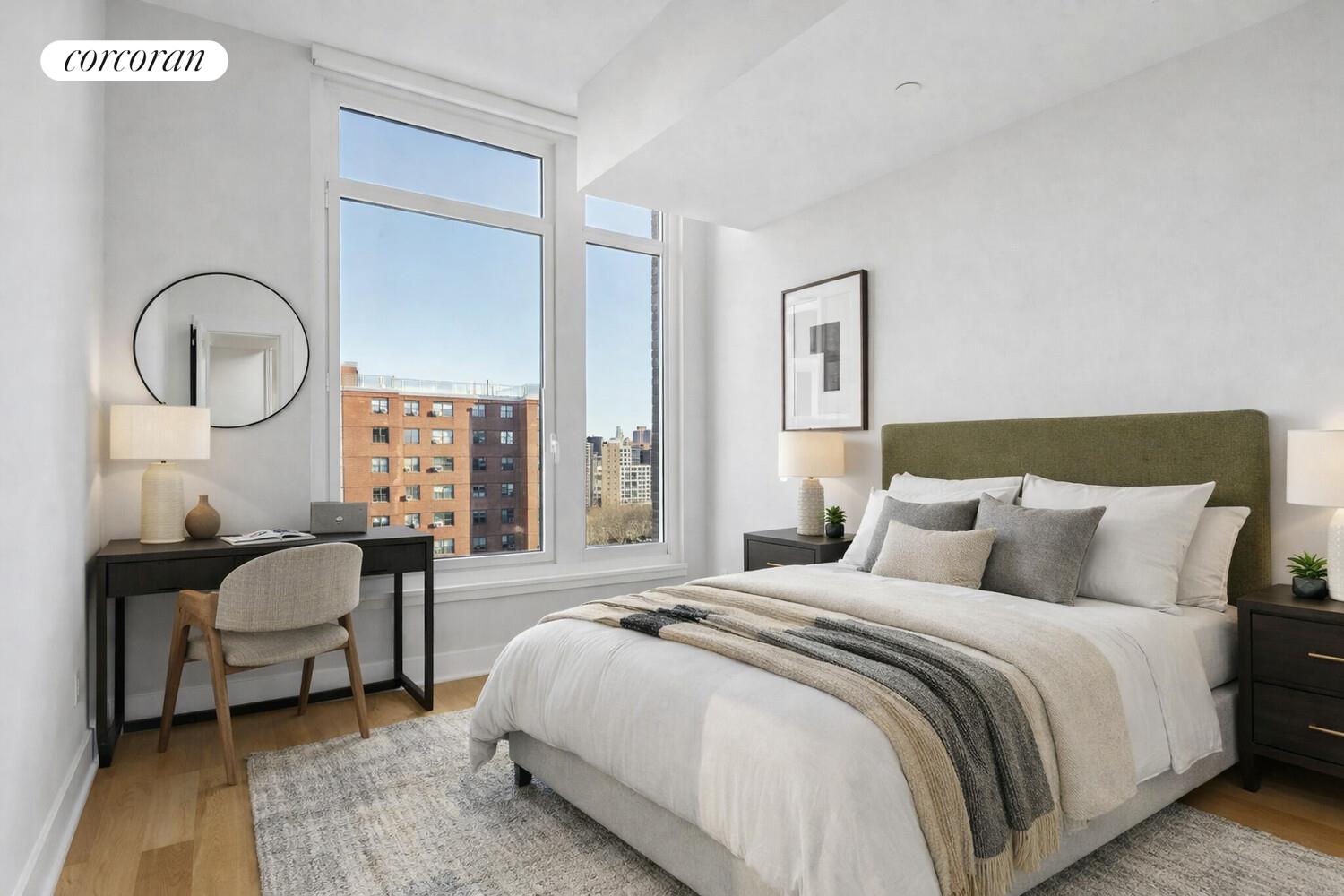 #8 photo, New York City, Manhattan Valley , NY 10025