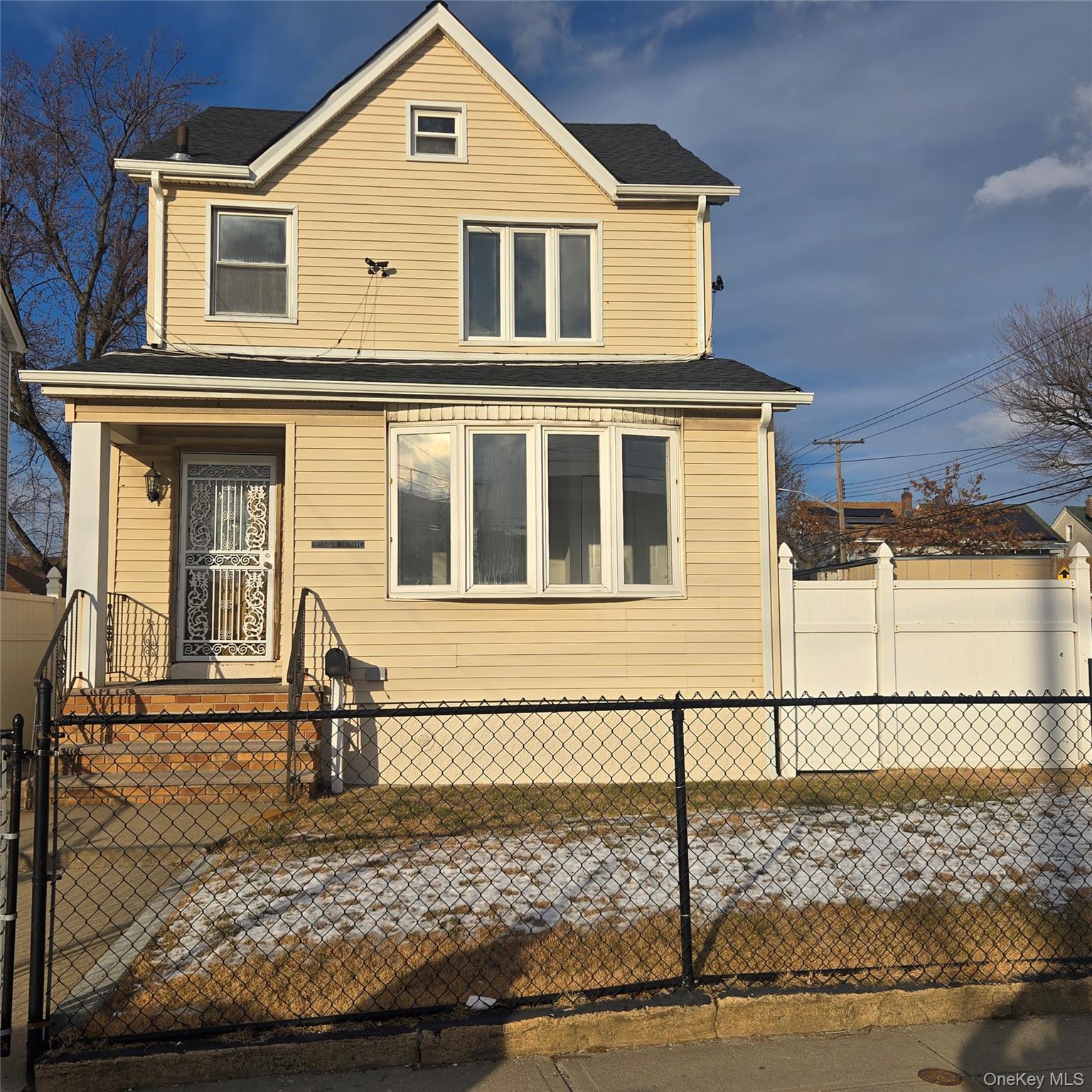 #14 photo, 182-19 147th Avenue, Springfield Gardens , NY 11413