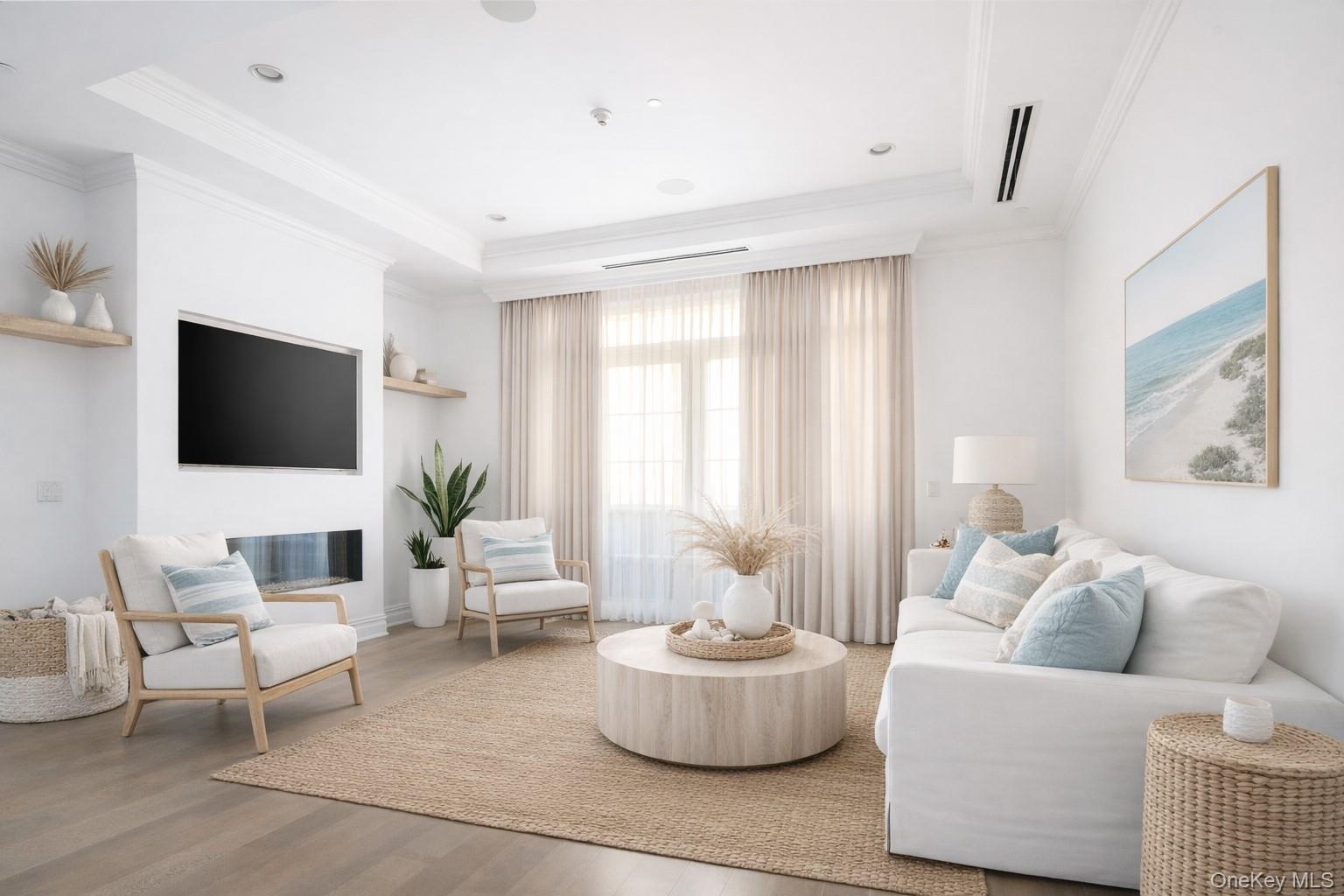 #1 photo, 5000 Royal Court, מחוז נסאו North Hills , NY 11040