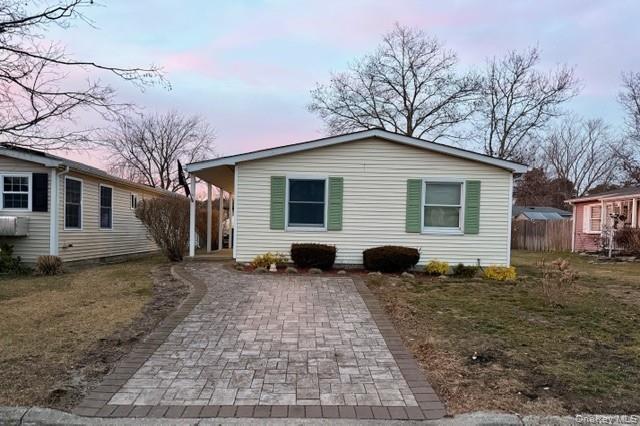 #1 photo, 42 Village Circle, Manorville , NY 11949