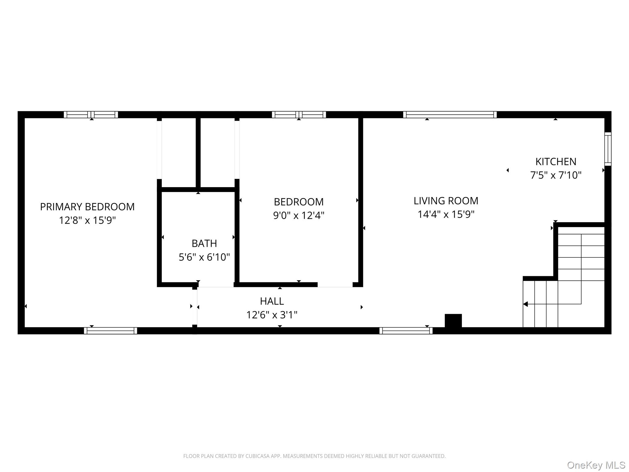 #9 photo, 37-26 112 Street, Corona , NY 11368