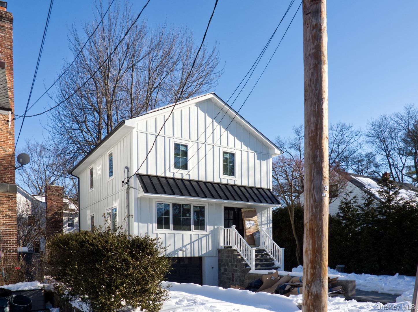 #3 photo, 54 Lindbergh Avenue, Rye , NY 10580