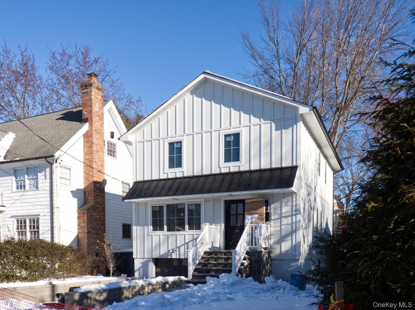 #4 photo, 54 Lindbergh Avenue, Rye , NY 10580