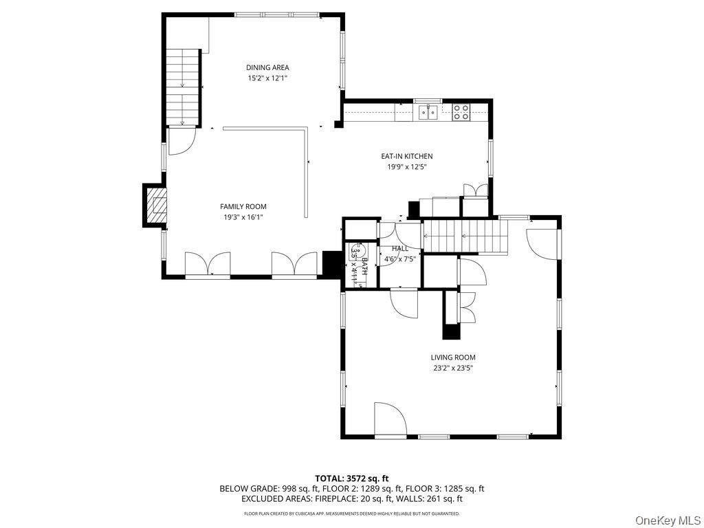 #3 photo, 127 Route 100, Katonah , NY 10536