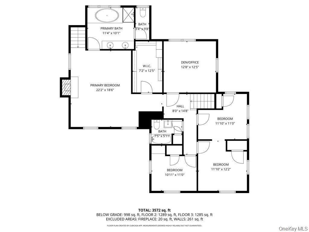 #4 photo, 127 Route 100, Katonah , NY 10536