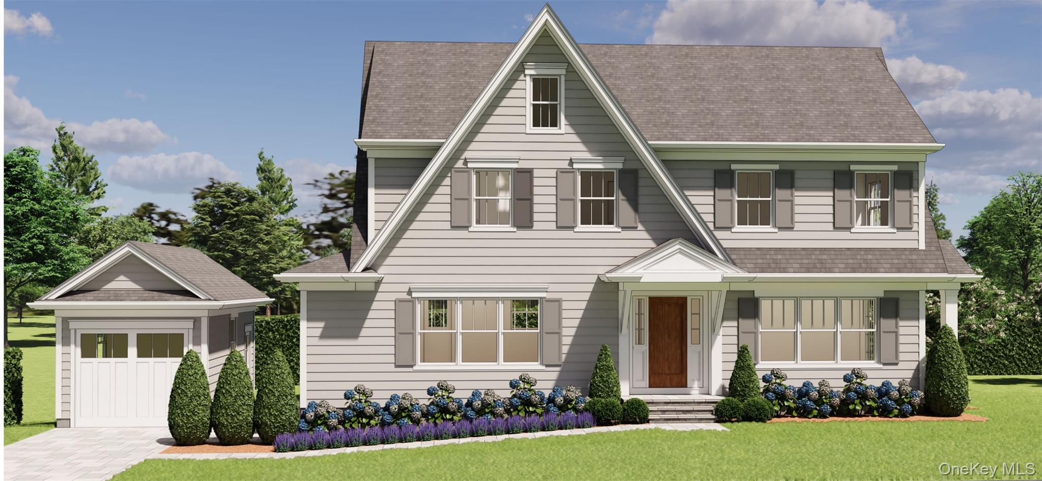 #1 photo, 190 Madison Road, Scarsdale , NY 10583