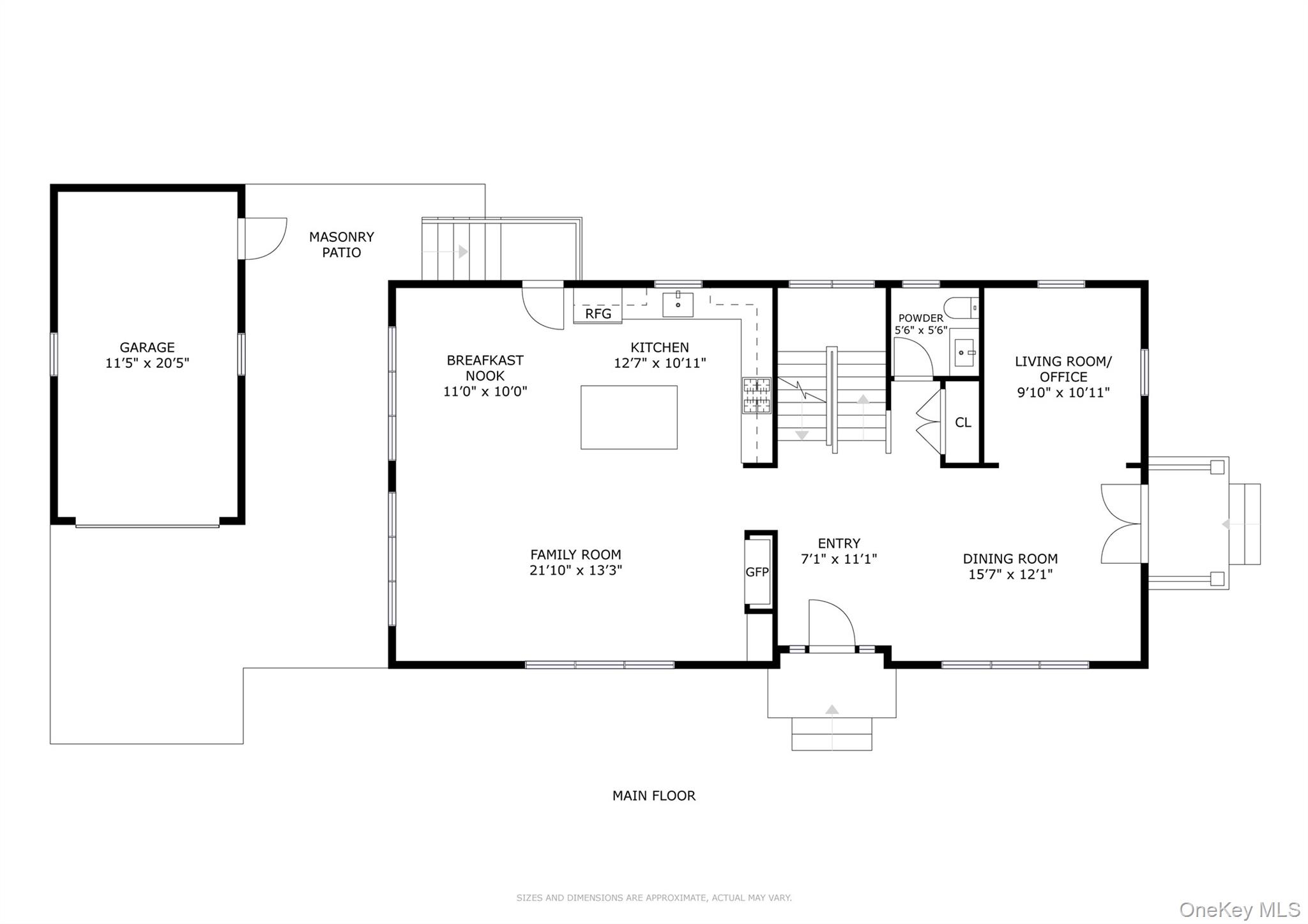 #5 photo, 190 Madison Road, Scarsdale , NY 10583