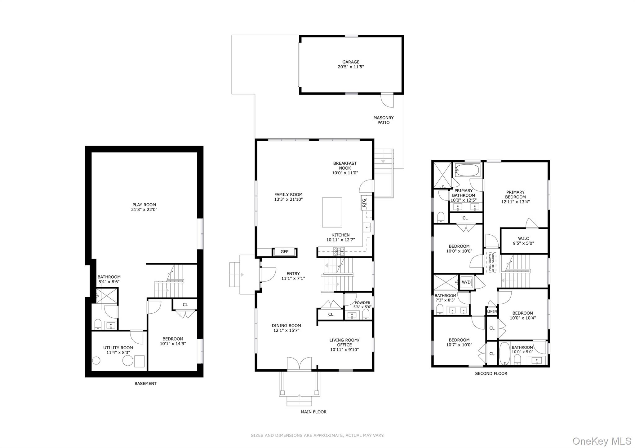 #8 photo, 190 Madison Road, Scarsdale , NY 10583