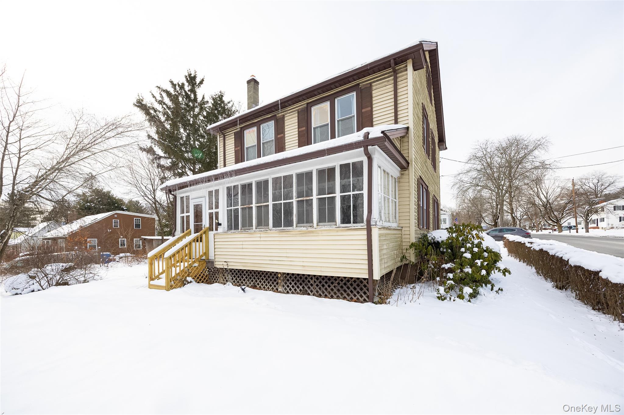#3 photo, 118 E Cedar Street, Poughkeepsie , NY 12601
