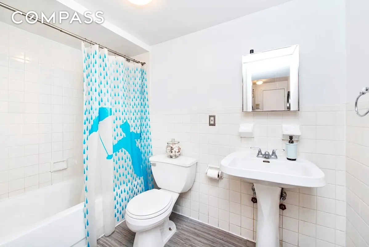 #10 photo, 339 W 20th Street, 曼哈顿 Chelsea , NY 10011