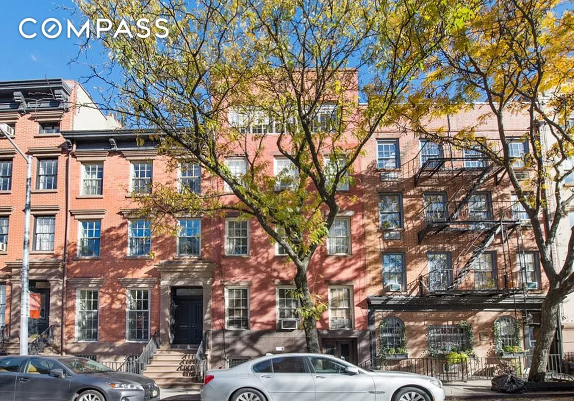 #11 photo, 339 W 20th Street, 曼哈顿 Chelsea , NY 10011