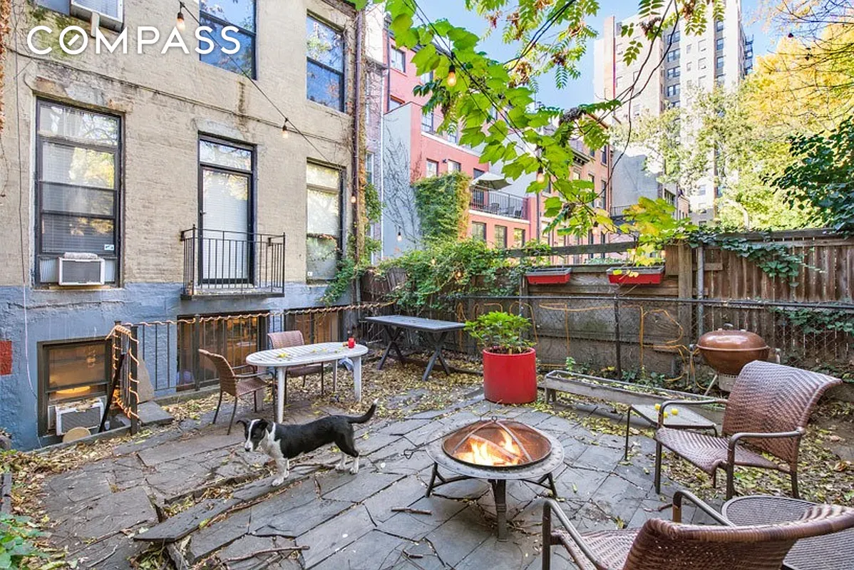 #3 photo, 339 W 20th Street, 曼哈顿 Chelsea , NY 10011