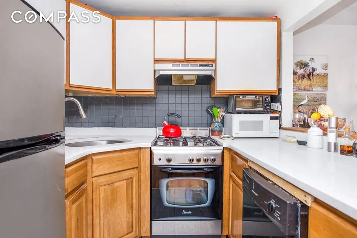 #5 photo, 339 W 20th Street, 曼哈顿 Chelsea , NY 10011