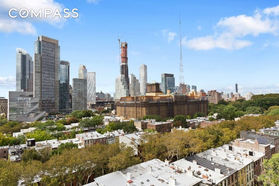 #5 photo, 101 Lafayette Avenue, Бруклин ‖ Fort Greene , NY 11217