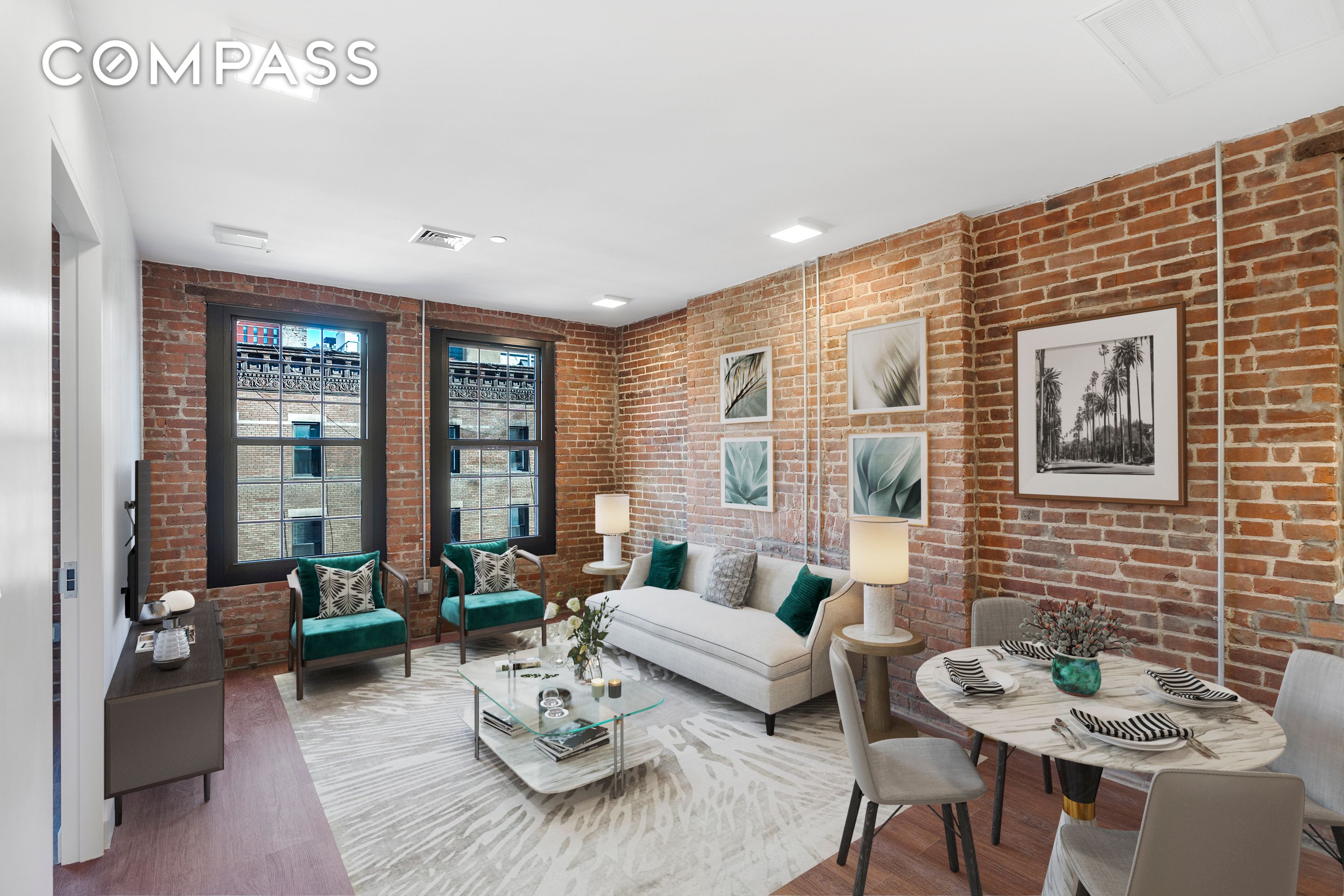 #1 photo, 406 W 52nd Street, Hell's Kitchen , NY 10019