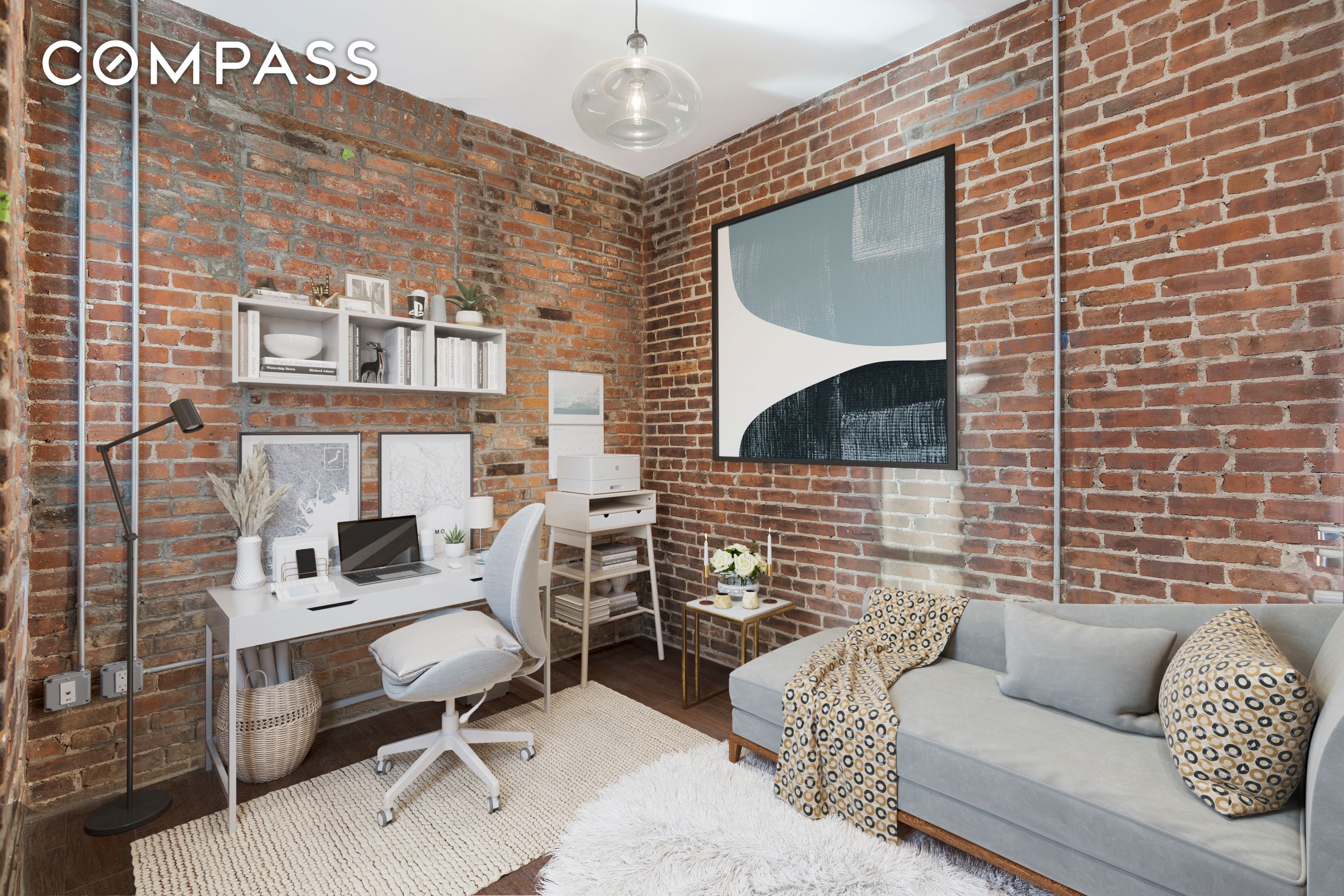 #7 photo, 406 W 52nd Street, Hell's Kitchen , NY 10019