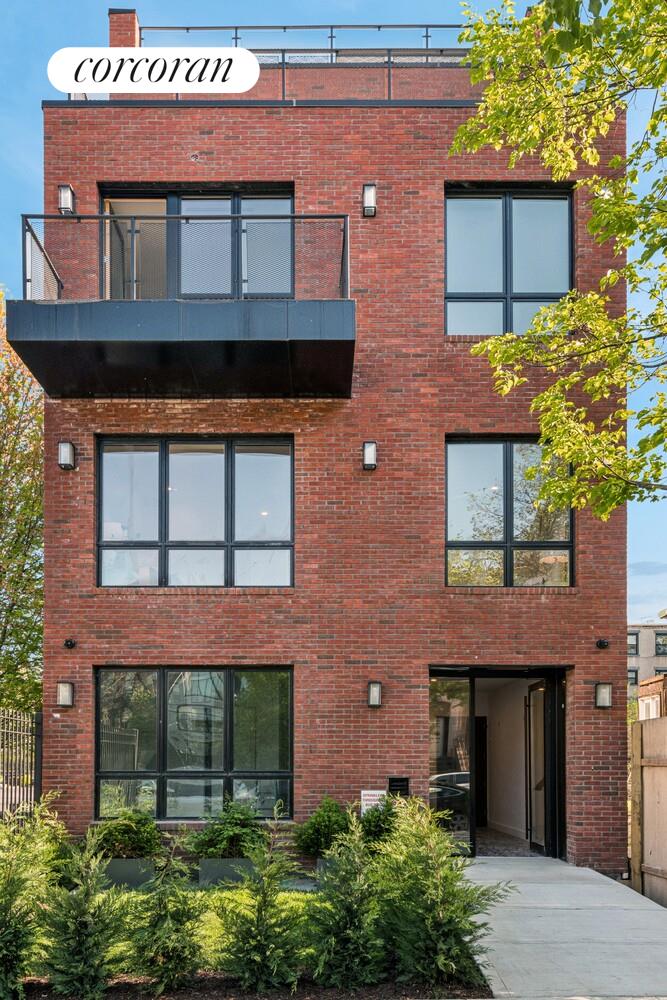 #14 photo, 72 QUINCY Street, Bedford-Stuyvesant , NY 11238