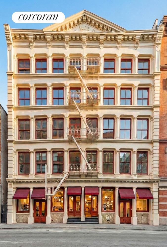 #14 photo, 489 BROOME Street, मैनहटन SoHo , NY 10013
