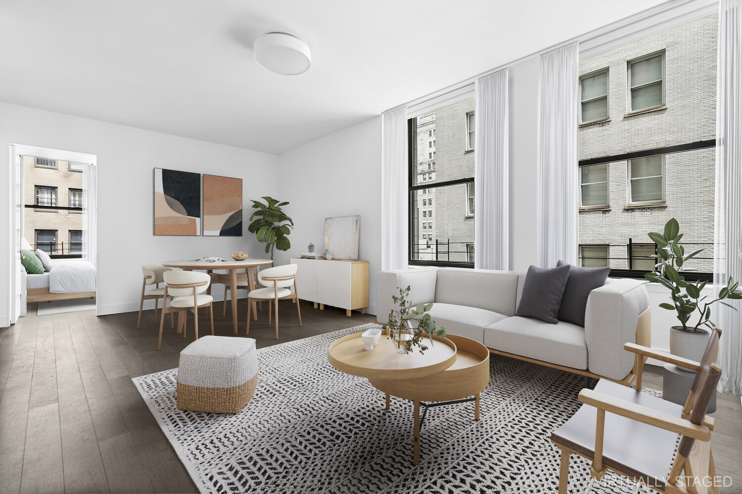 #1 photo, 25 BROAD Street, Financial District , NY 10004