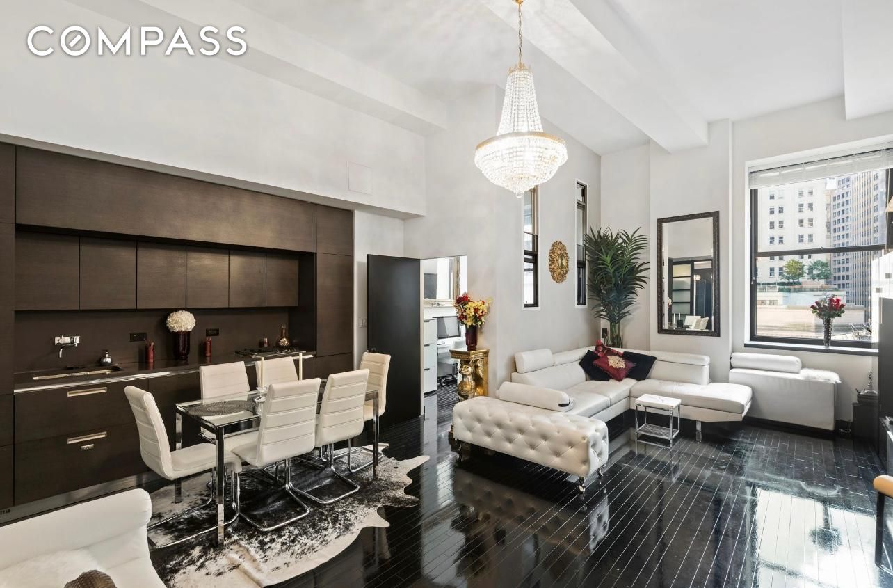 #1 photo, New York City, Манхэттен ‖ Financial District , NY 10005