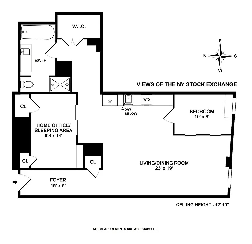 #2 photo, New York City, Манхэттен ‖ Financial District , NY 10005