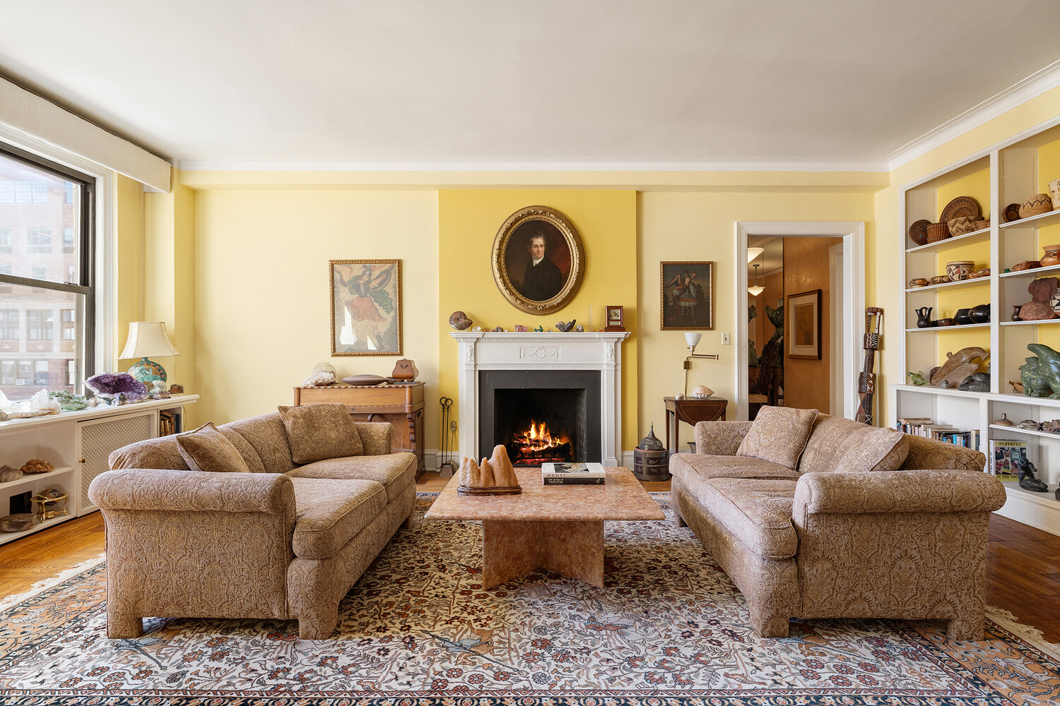 #1 photo, 1105 PARK Avenue, מנהטן Carnegie Hill , NY 10128