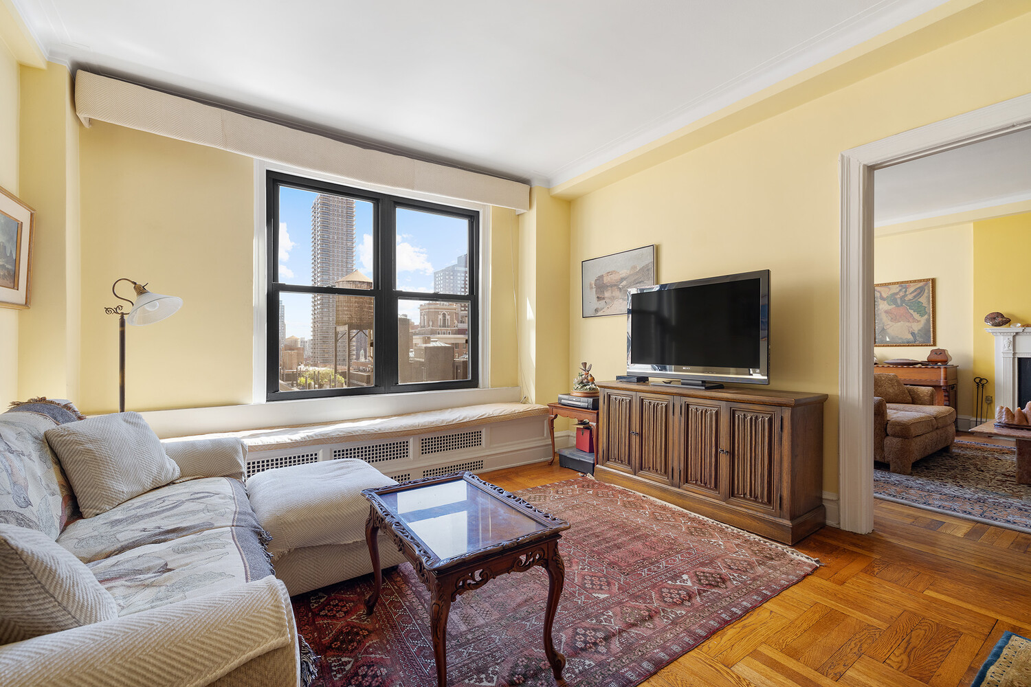 #4 photo, 1105 PARK Avenue, מנהטן Carnegie Hill , NY 10128