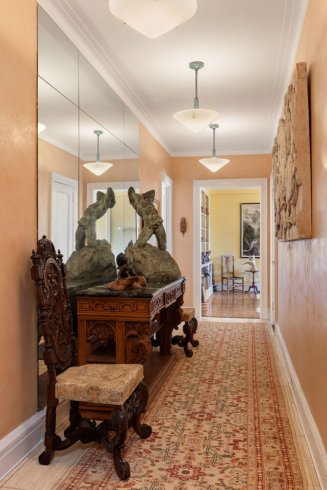 #7 photo, 1105 PARK Avenue, מנהטן Carnegie Hill , NY 10128