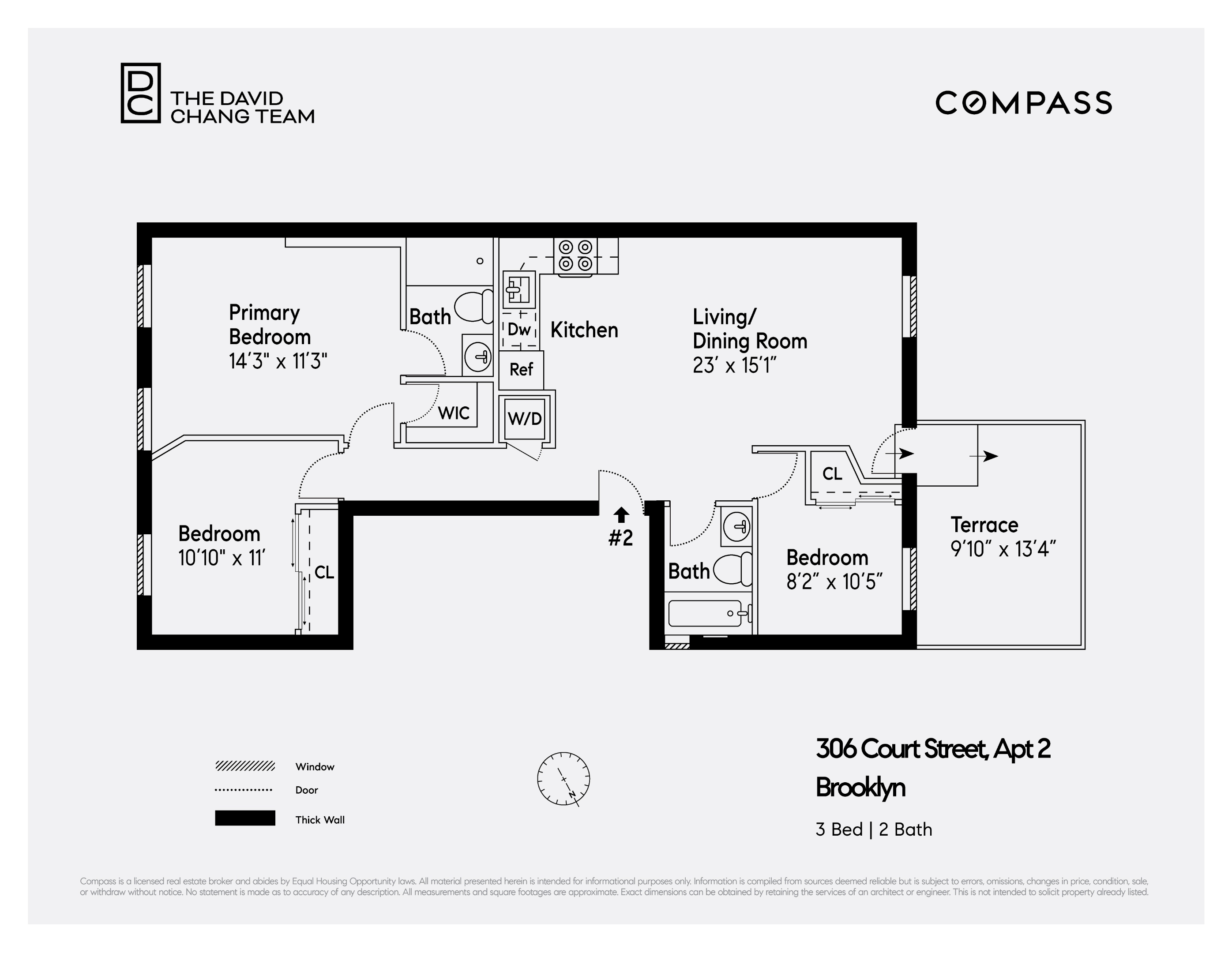 #2 photo, Brooklyn, 布鲁克林 Carroll Gardens , NY 11231