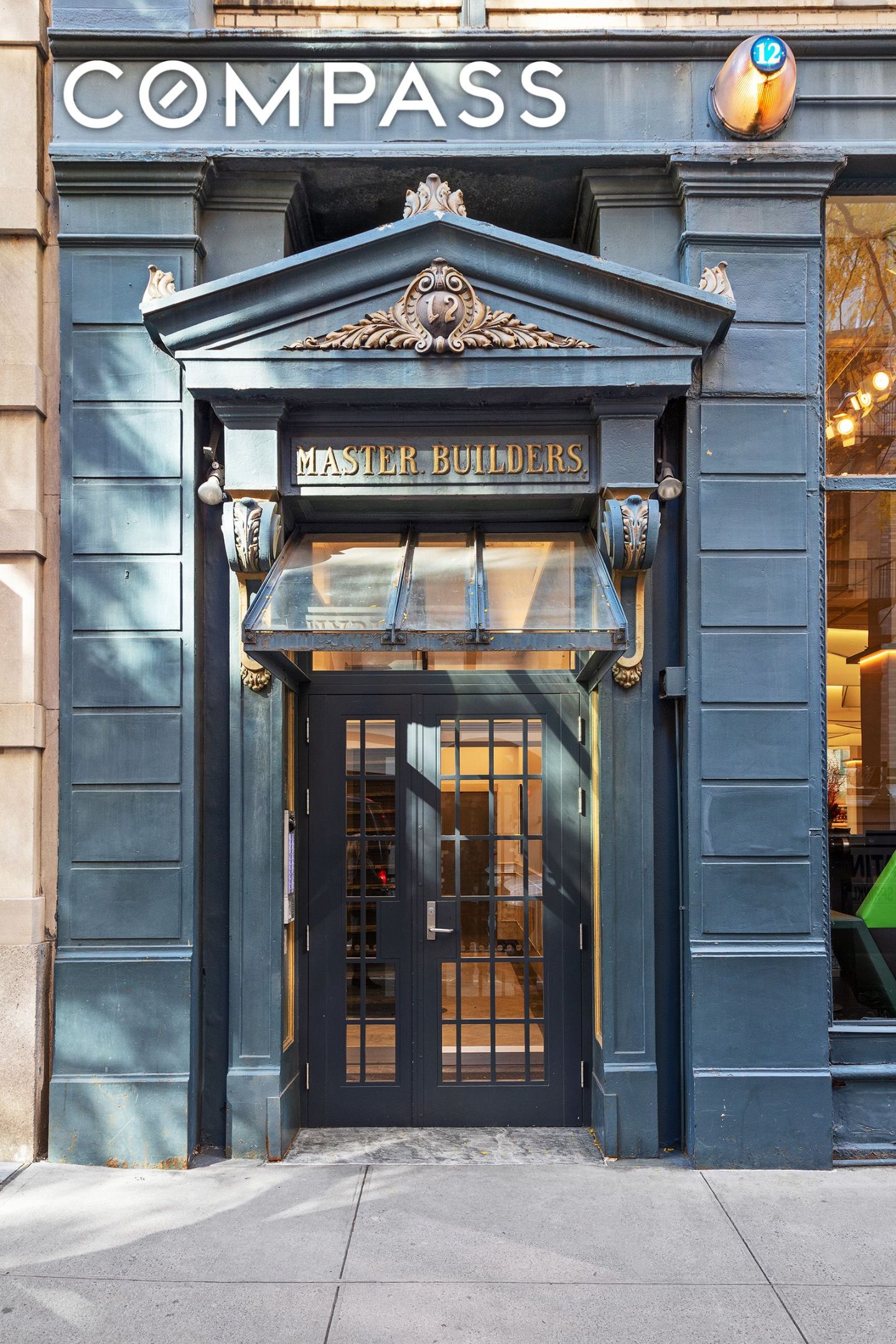 #10 photo, 12 E 12th Street, Greenwich Village , NY 10003