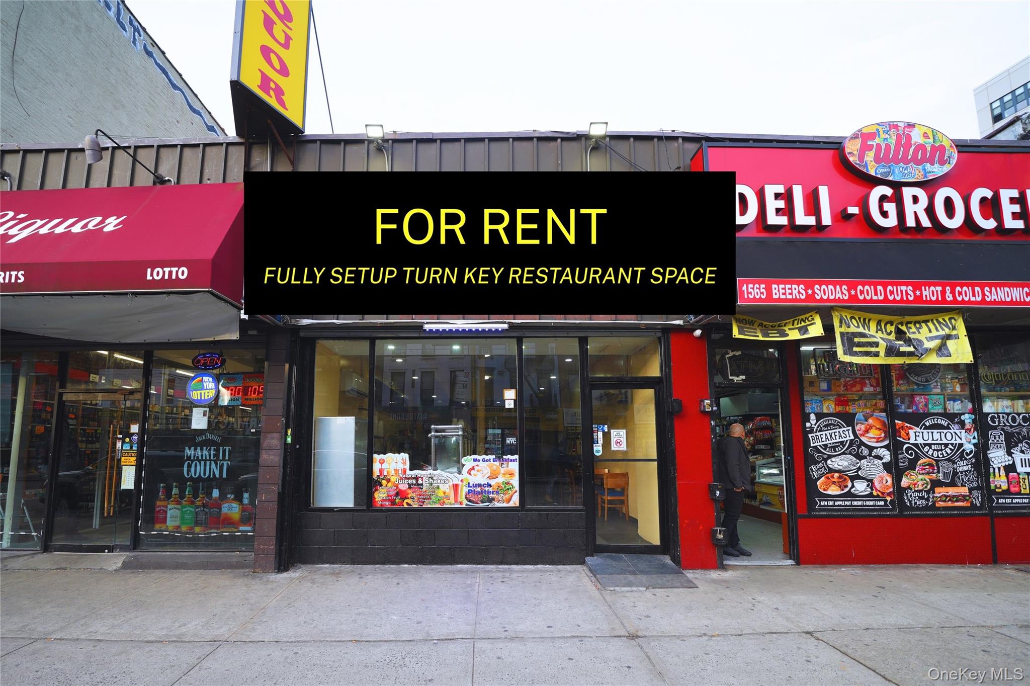 #1 photo, 1563 B Fulton Street, Brooklyn , NY 11216