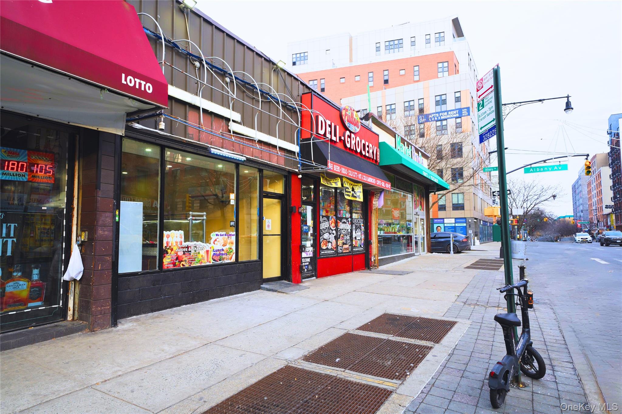 #12 photo, 1563 B Fulton Street, Brooklyn , NY 11216