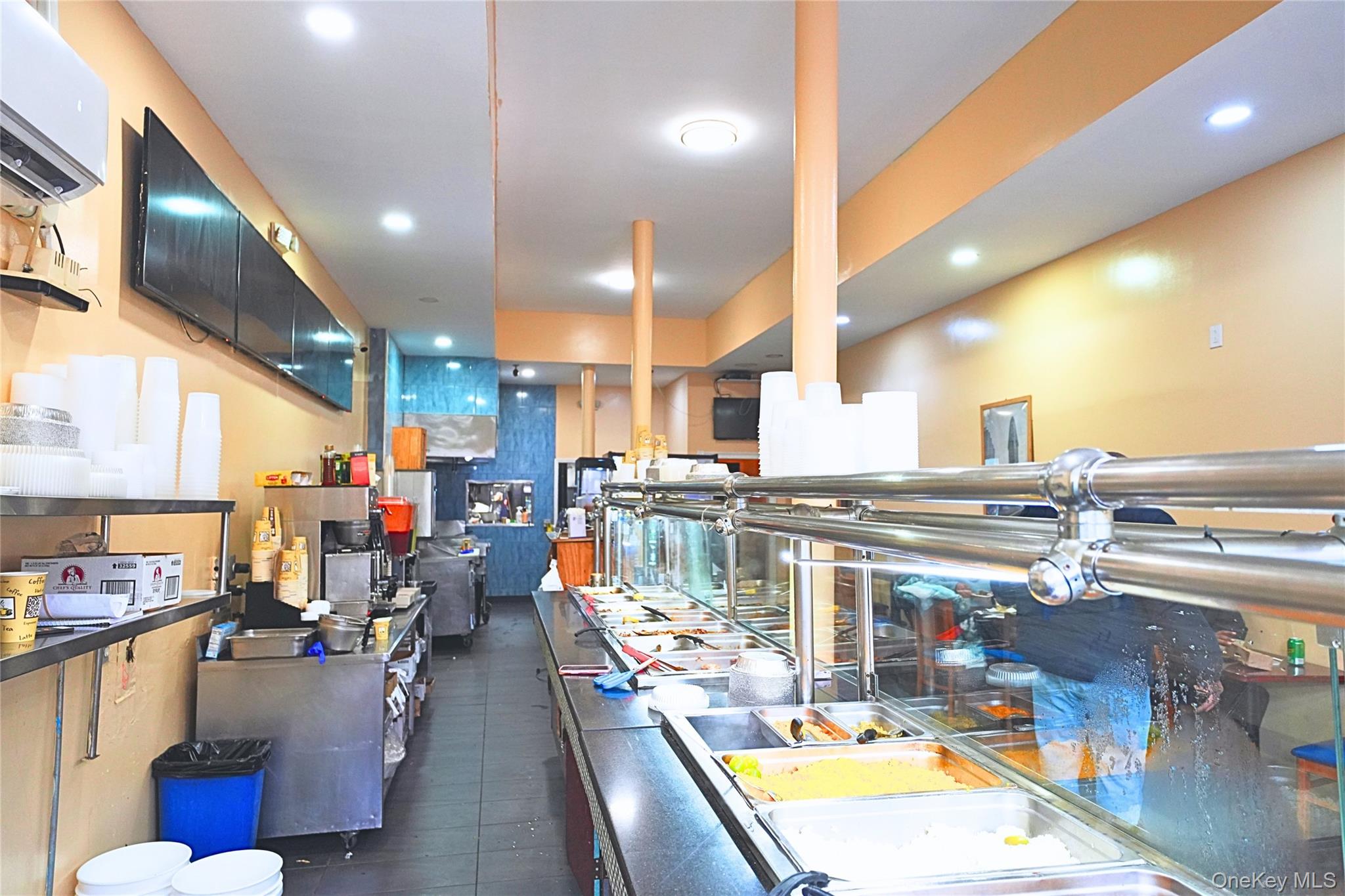 #4 photo, 1563 B Fulton Street, Brooklyn , NY 11216