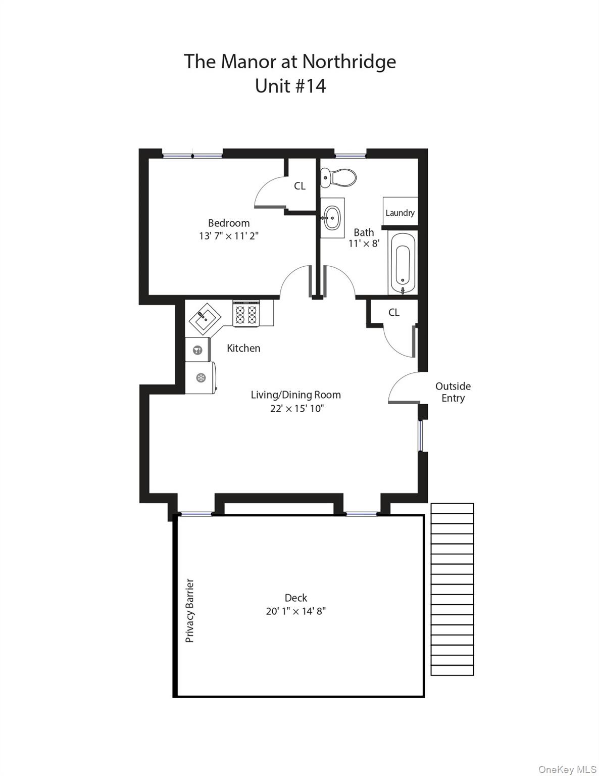 #10 photo, 14 Northridge Street, Huntington Station , NY 11746