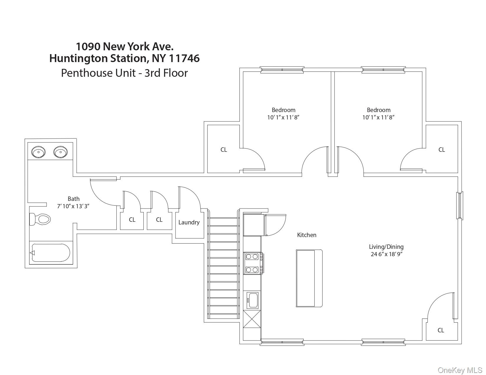 #18 photo, 1090 New York Avenue, Huntington Station , NY 11746