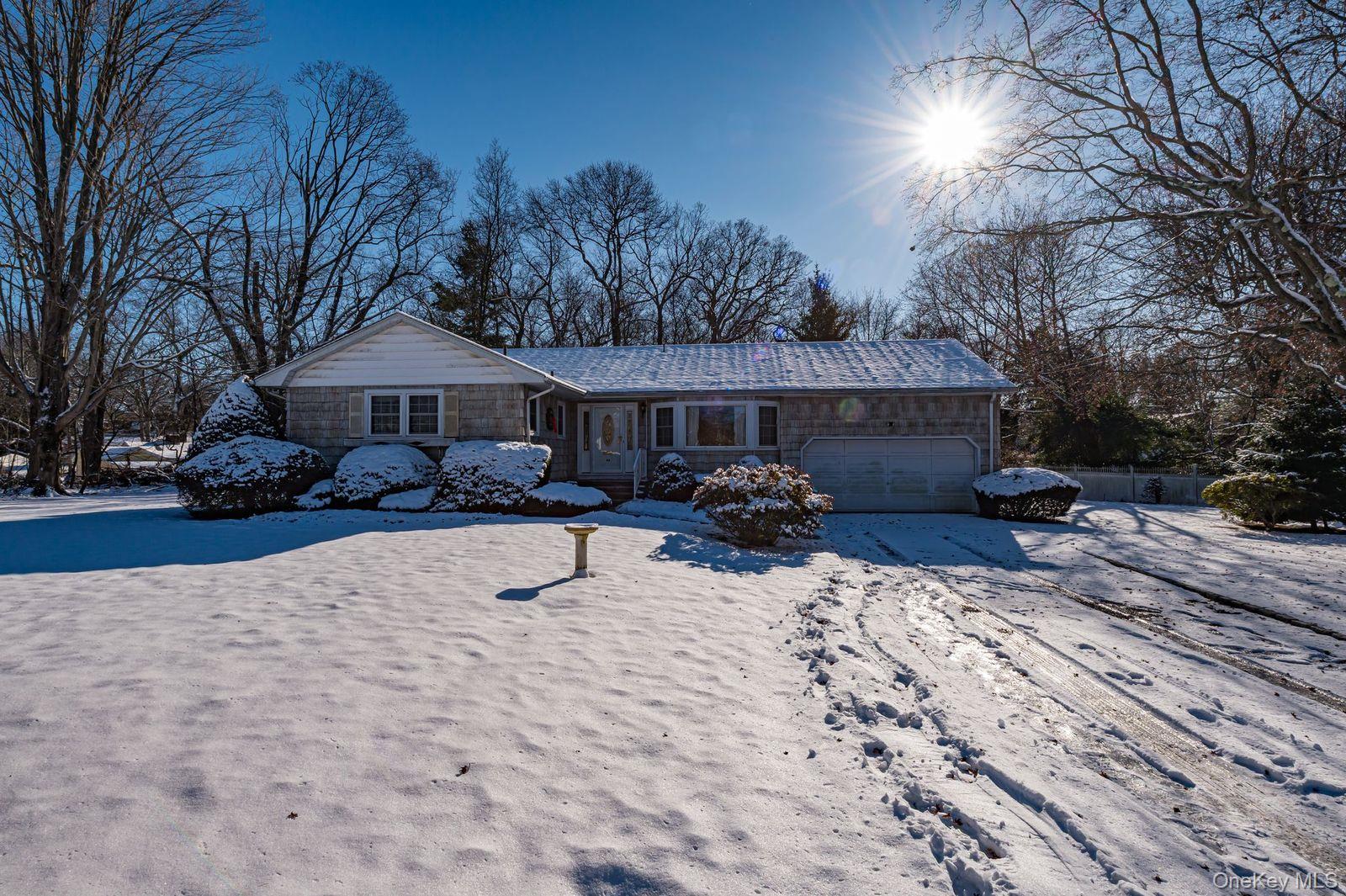 #1 photo, 46 Crestwood Drive, Huntington Station , NY 11746