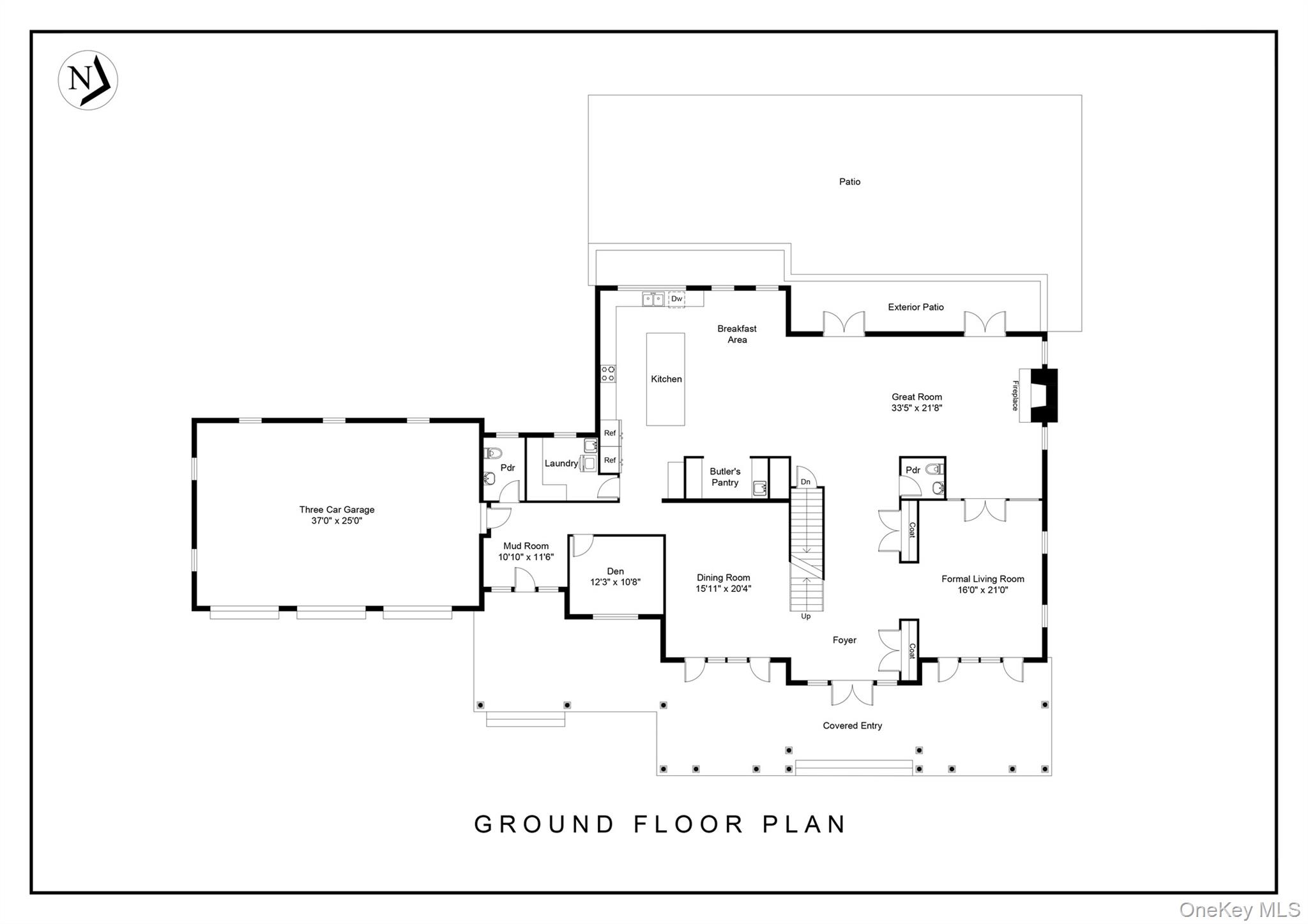 #5 photo, 31 Tea House Lane, Brewster , NY 10509