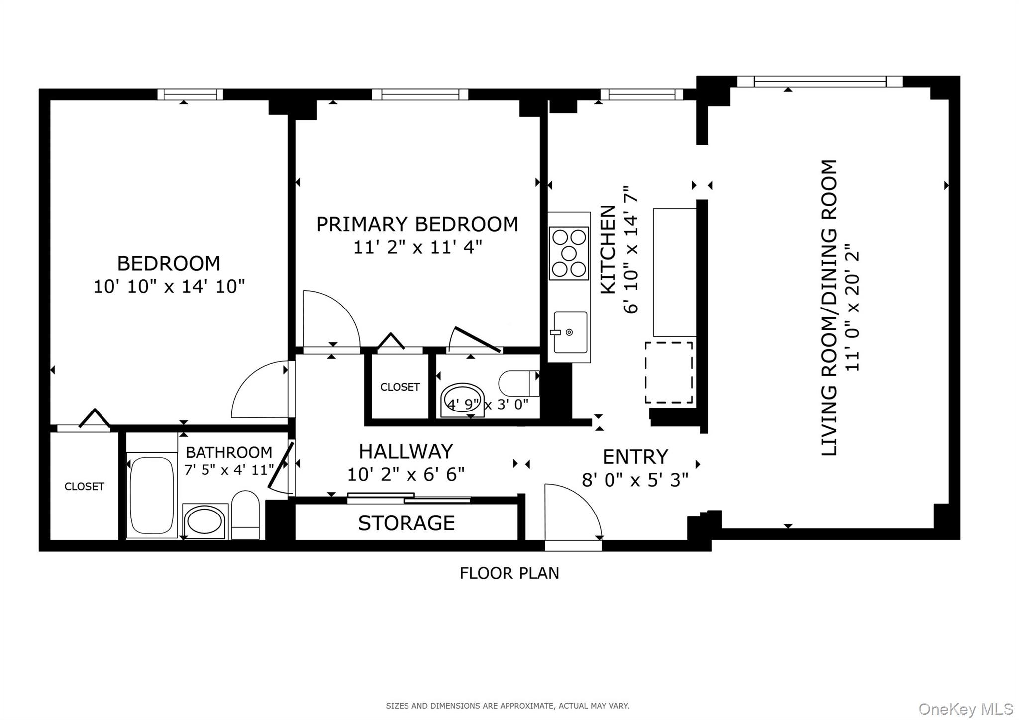 #18 photo, 3103 Fairfield Avenue, Бронкс ‖ Bronx , NY 10463