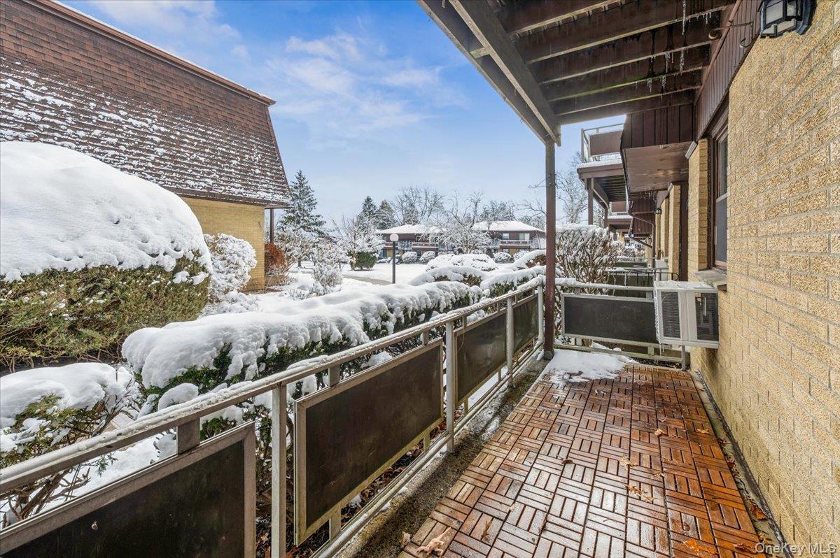 #13 photo, 3 Germonds Village, Bardonia , NY 10954