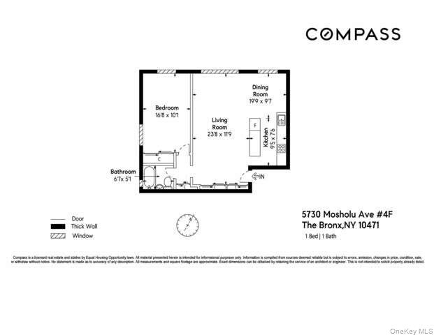 #18 photo, 5730 Mosholu Avenue, Bronx , NY 10471