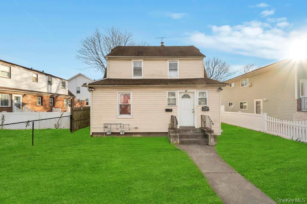 #2 photo, 46 Peters Avenue, Hempstead , NY 11550