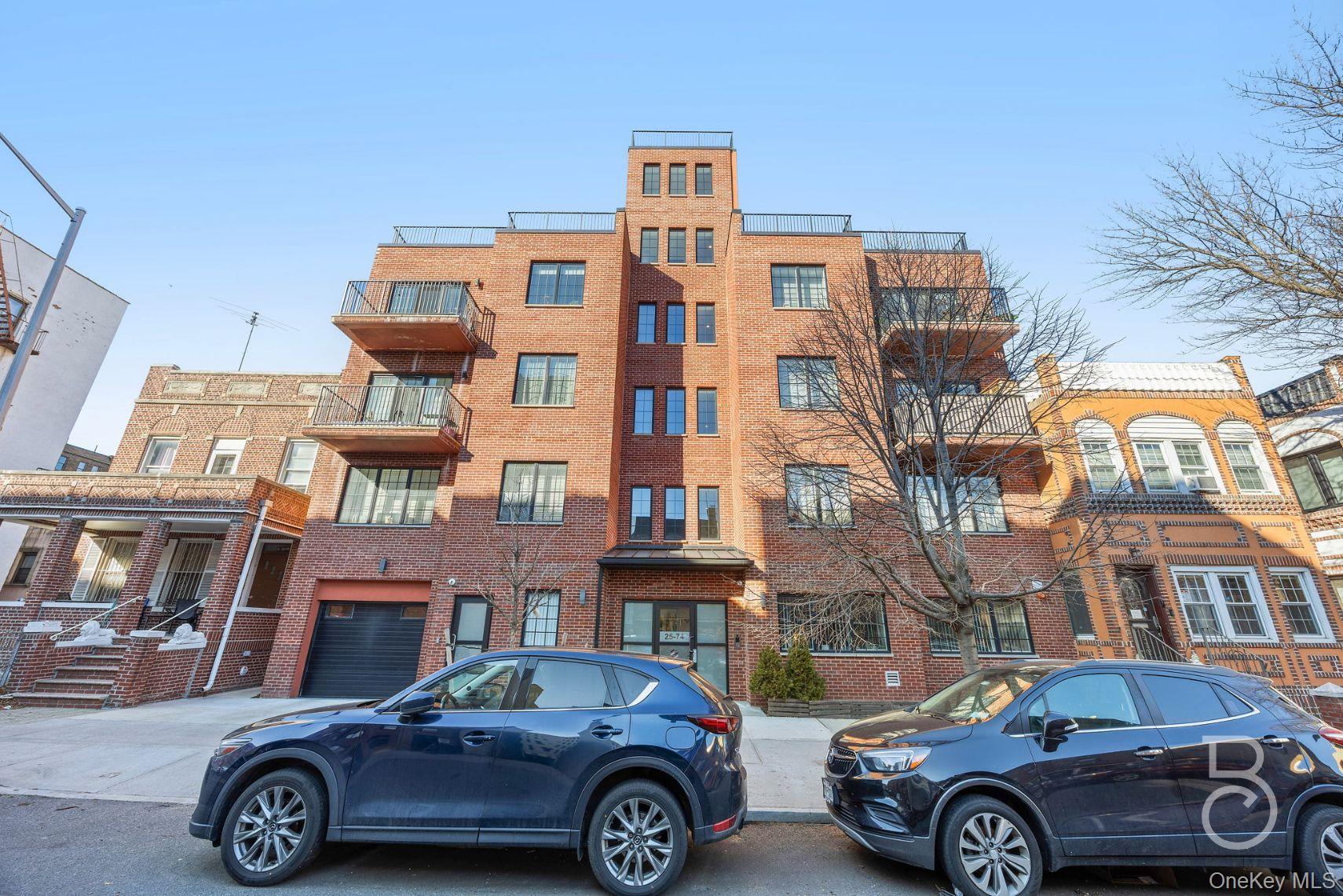 #14 photo, 25-74 34th Street, Astoria , NY 11103