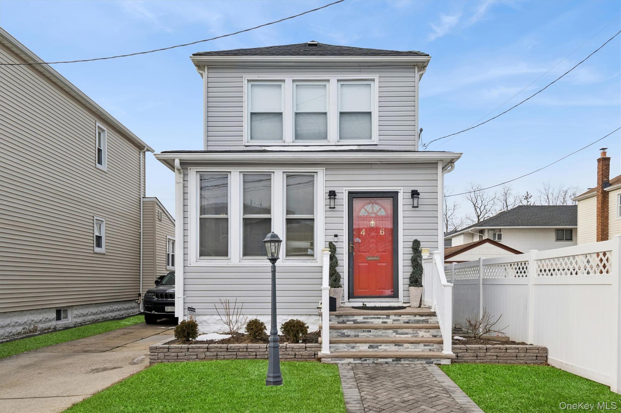 #1 photo, 56 Benedict Avenue, Valley Stream , NY 11580