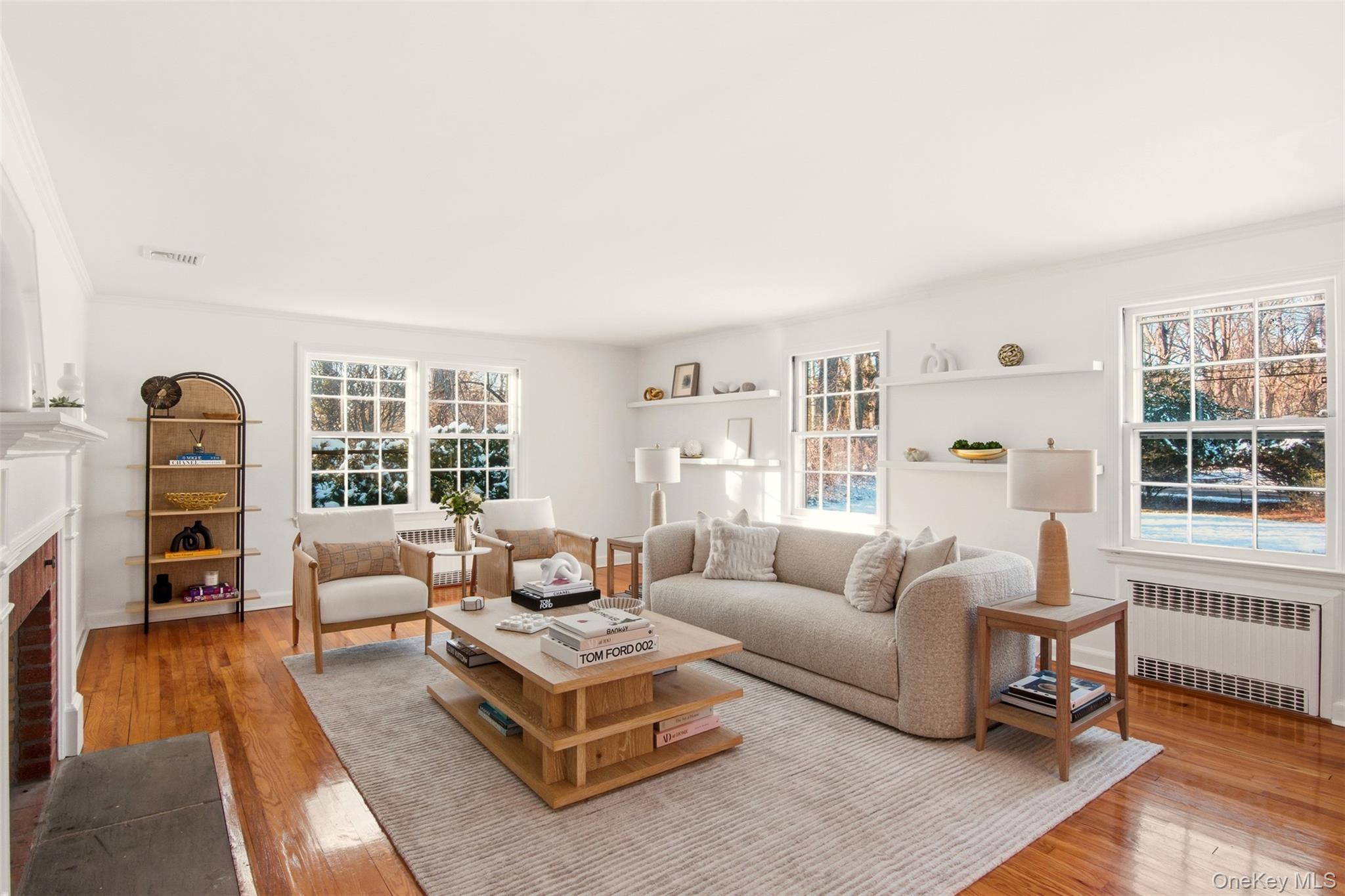 #3 photo, 55 White Hill Road, מחוז סאפוק Cold Spring Harbor , NY 11724