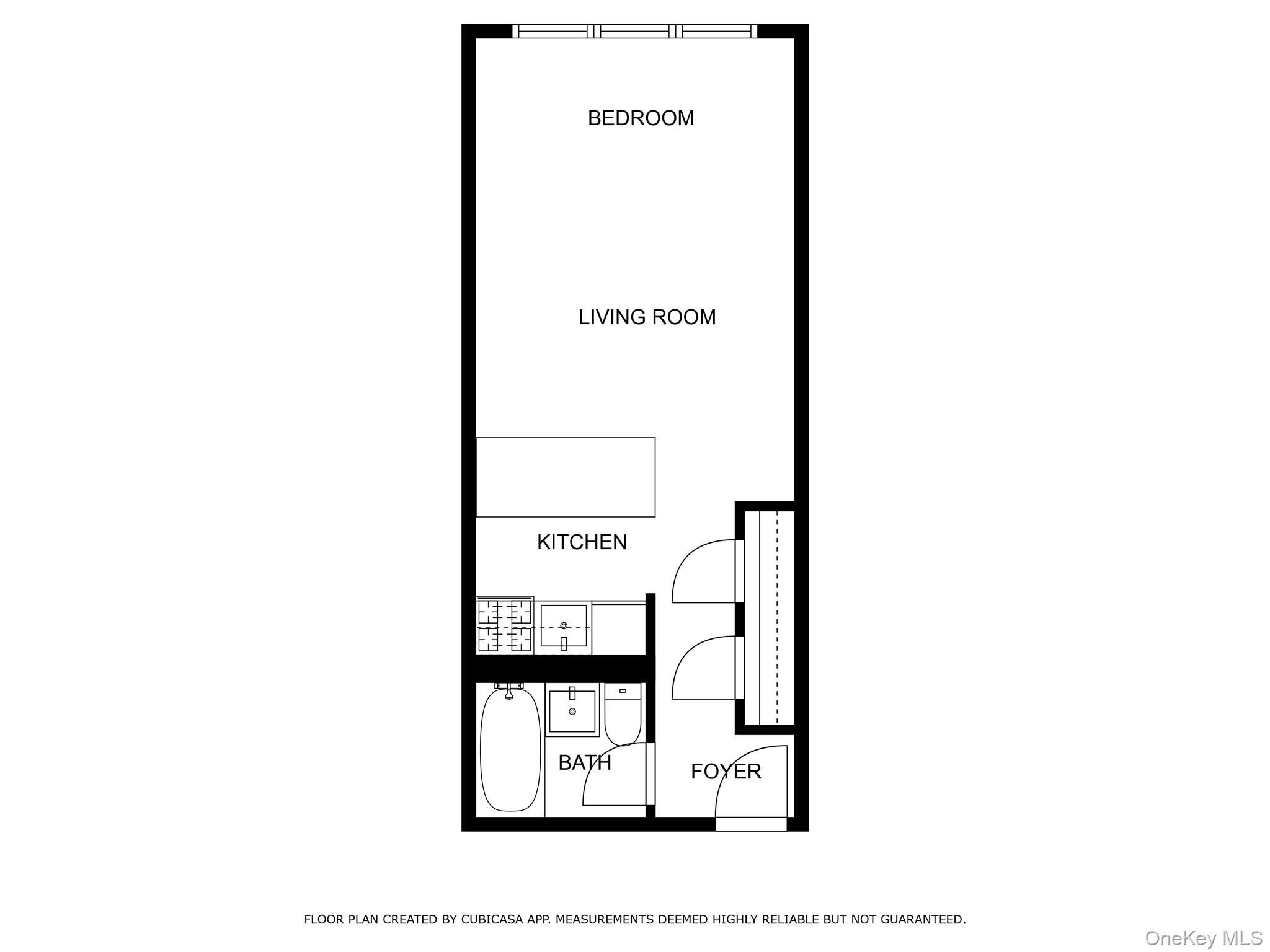 #9 photo, 444 E 87th Street, New York (Manhattan) , NY 10128