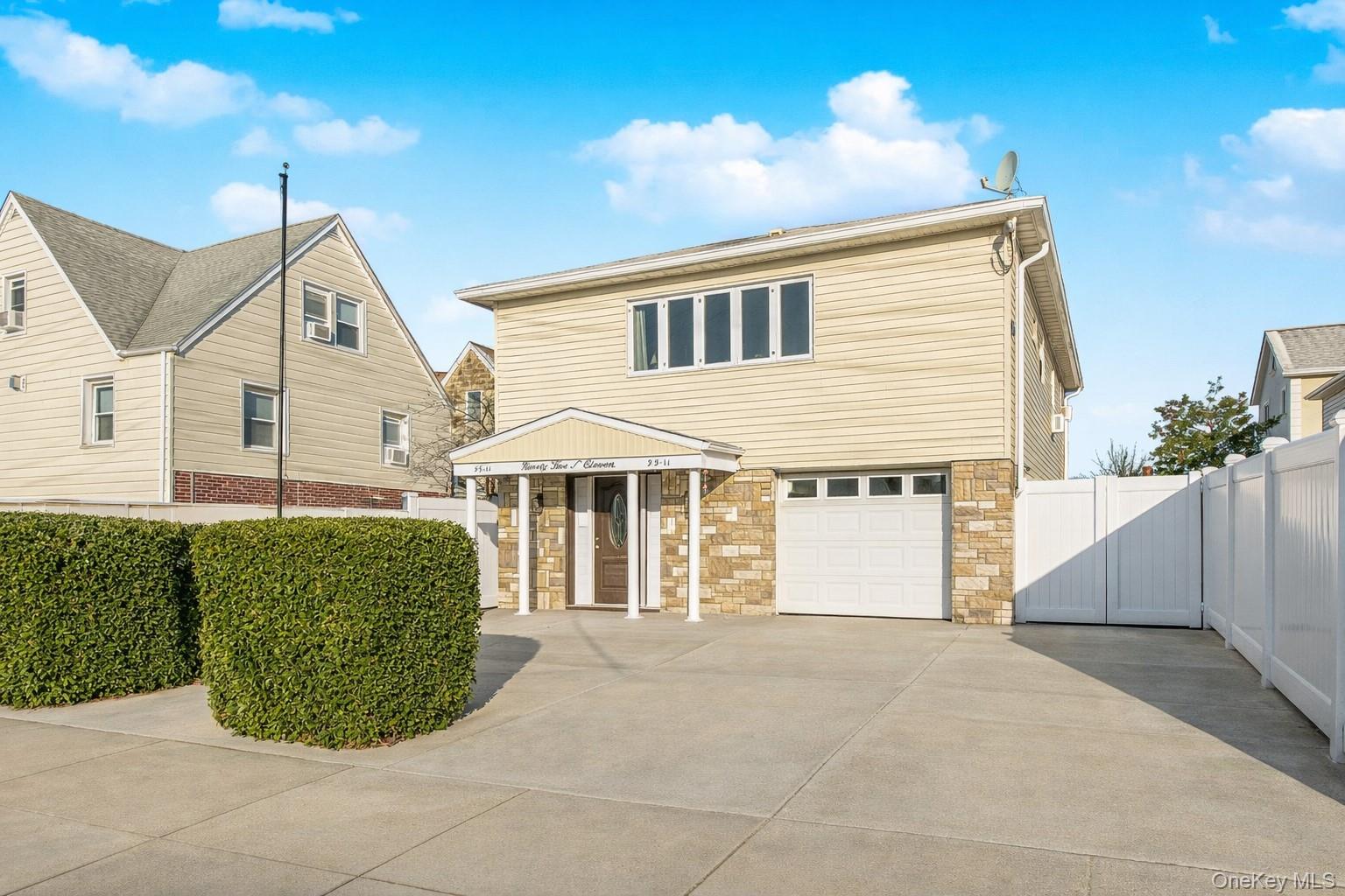 #3 photo, 95-11 164th Avenue, Куинс ‖ Howard Beach , NY 11414