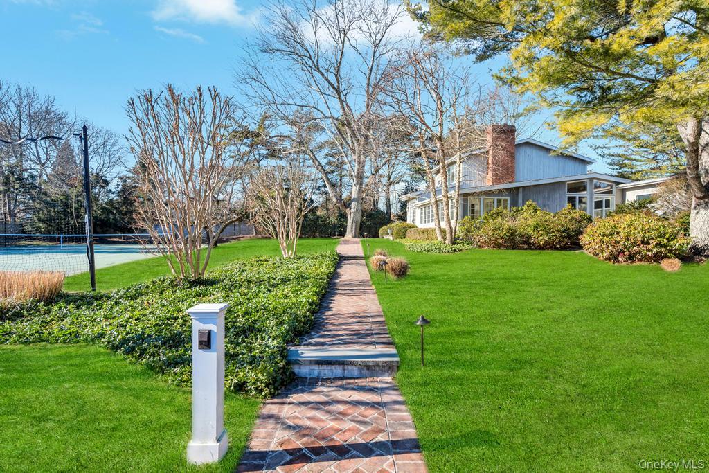 #1 photo, 1 Cooper Lane, 롱 아일랜드 Quogue , NY 11959